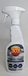 Products 30313 Aerospace Protectant Trigger Sprayer, 16 Oz. Fixed Price $13.49.