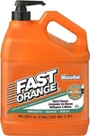 Permatex 23218 Fast Orange Smooth Lotion Hand Cleaner With Pump Gallon. Fixed Price $28.99.