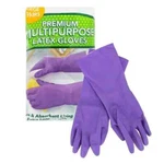 Clean Ones Premium Latex Gloves And Nitrile Multi-purpose 9 Pairs Pack. Fixed Price $29.98.