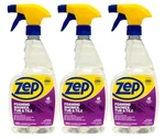 Zep Foaming Shower, Tub & Tile Cleaner, Leaves No Residue - 32 Oz. Pack Of. Fixed Price $19.97.