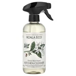 Multi Purpose Kitchen Cleaner 16.9 Oz Lemon Myrtle & Mandarin Koala Eco. Fixed Price $21.55.