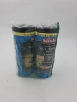 Weiman E-tronic Electronics Cleaning Wipes 30/TUB 2 Pack. Fixed Price $10.90.