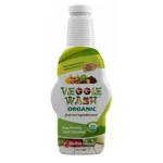 Veggie Wash Organic Fruit And Vegetable Soaker 32. Fixed Price $23.09.