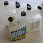 Lot Of 4 Ike's Farm Tank Cleaner Sprayer Concentrate 32 Oz Each New. Fixed Price $29.00.