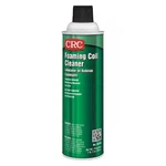 Crc 03196 Foaming Coil Cleaner, 18 Wt Oz. Fixed Price $12.69.