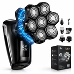 Maraiss Head Shavers For Men, 7D Floating Blades Electric Shaver, I.... Fixed Price $47.95.