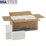 Multifold Paper Towels 125 Sheets 16 Packs Bulk Soft Absorbent Washroom Supply. Fixed Price $58.85.