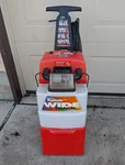 Rug Doctor Wide Track Commercial Carpet Upholstery Cleaner Professional Wt-r. Fixed Price $299.99.
