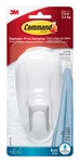 Bathroom With Water-resistant 1-HOOK, 2-STRIPS, Organize Damage-.... Fixed Price $11.17.