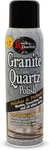Rock Doctor Granite Polish Spray And SURFACE,18OZ.CAN Tile, Marble, Ki.... Fixed Price $11.95.