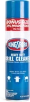 Kingsford Grill Cleaner Aerosol Spray 19OZ -quick Bbq Cleaning. Fixed Price $10.99.
