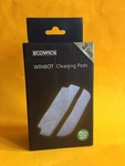 Ecovacs Winbot Cleaning Pads - 3 Sets Nib. Fixed Price $12.70.