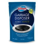 Glisten Garbage Disposer Cleaner. Fixed Price $6.85.