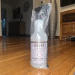 Mrs Meyers Day Lavender Window Cleaner Full Size 24OZ Brand New. Fixed Price $15.59.