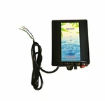 Aquatic Ozone Generator For Spa 300MG/HR Cleaning, Ozonator, Reduce Irritation. Fixed Price $85.00.