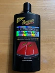 Meguiar's Ultimate Compound, G17220, 15.2 Oz. Fixed Price $19.99.