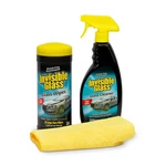 Invisible Glass 99611 Auto Cleaner Kit With Streak Free Premium C.... Fixed Price $29.07.