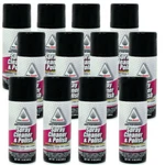 Pro Honda Motorcycle High Performance Spray Cleaner & Polish Case Of (12OZ). Fixed Price $85.95.