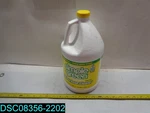 QTY=2GALLON:(1 X 2)SIMPLE Green Lemon Scent All-purpose Cleaner 043318140105. Fixed Price $24.26.