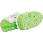 (6)-LIBMAN Natural Cellulose Soap Dispensing Brush Refill (2-PACK) Model: 1131. Fixed Price $57.99.