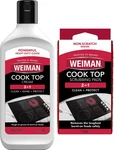Weiman Ceramic And Glass Cooktop Cleaner - Heavy Duty Polish (10 Ou. Fixed Price $28.99.