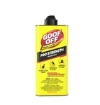Goof Off Professional Strength Latex Paint And Adhesive Remover, 6 Fl. Oz.. Fixed Price $7.09.