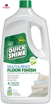 Quick Shine Multi Surface Floor Finish 64OZ Cleaner & Polish. Fixed Price $19.47.
