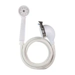 Handheld Shower Head For Bathtubs Garden Sprayer With Hose Portable Versa. Fixed Price $17.98.
