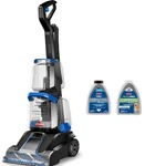 Bissell Turboclean Upright Carpet Cleaner New Freeship. Fixed Price $124.99.