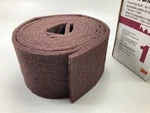 3M 07747 Primer Prep Scuff Pads 4-3/4 In X 6" Maroon, Pack Of ( 30). Fixed Price $34.95.