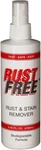 Boeshield Rustfree And Stain Remover, Oz RF0008. Fixed Price $18.99.