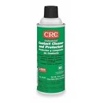 Crc Contact Cleaner And Protectant, Aero. Fixed Price $22.00.