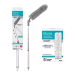 High-performance Extendable Dusting Kit With 6 Ft. Handle, Reusable Disposab. Fixed Price $37.99.
