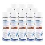 Boardwalk 346ACT 19 Oz Aerosol Spray Furniture Polish - Lemon Scent (12/CT) New. Fixed Price $58.40.