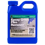Miracle Sealants Epoxy Grout Film Remover, 1 Quart- EPOREMQT6. Fixed Price $32.00.