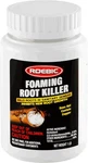 FRK-1LB Foaming Root Killer, Clears Pipes And Stops New Growth, Safe For All Plu. Fixed Price $24.99.