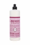 Mrs. Meyer's Clean Day Dish Soap, Peppermint Scent, 16 Ounce Bottle. - New. Fixed Price $9.99.