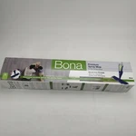 Bona Stone Tile & Laminate Floor Premium Spray Mop. Fixed Price $23.00.