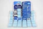 9 Pack Glisten Dishwasher Cleaner & Freshener 3 Tablets Natural Power 27CT Nwob. Fixed Price $34.99.