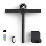 Tewerk Shower For Glass Doors, Silicone Window Squeegee, Bathroo. Fixed Price $29.14.