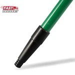 Sparta 4022009 Spectrum Fiberglass Broom Handle, Mop Replacement. Fixed Price $76.39.