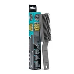 Pet Hair Removal Brush Multi Surface Rubber Chemical Guys Acc S06. Fixed Price $28.99.