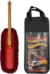Heritage Edition Wood Handle Cotton Mop 86242, Red. Fixed Price $63.99.