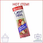 Carpet Fresh 277119 Rug And Room Deodorizer With Baking Soda, 14 Oz. Apple Cinna. Fixed Price $10.82.
