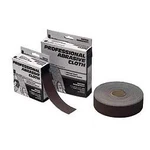 Mill-rose Cleanfit Closed Coat Abrasive Cloth 120 Grit 10 Yd X 1-1/2 In W. Fixed Price $20.15.