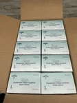 Medline Ultra Vinyl Synthetic Exam Gloves 1000 Per Case Large *see Dates*. Fixed Price $44.96.