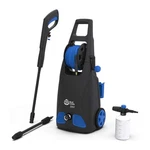Blue Clean AR383 Pressure WASHER,1.8HP,1900PSI,120V 3APW3. Fixed Price $195.00.