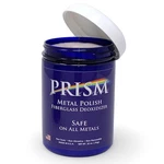 Metal Polish 32 Oz - Achieve Brilliant Shine On Aluminum, Chrome, Stainless.... Fixed Price $89.77.