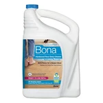 Bona Powerplus Cleaner 128 Oz Oxygenated Deep For Hardwood Floors. Fixed Price $29.59.