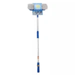 Ettore Extend-a-flo Auto Wash Scrub Brush For Cleaning Windows, Siding, Awnings,. Fixed Price $22.99.
